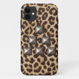 Cheetah Triangle studeerde Hoesje