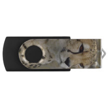 Cheetah USB Flash Drive