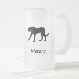 Cheetah Victory Matglas Bierpul