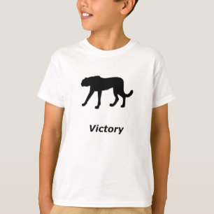 Cheetah Victory T-shirt