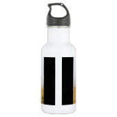 Cheetah Waterfles (Achterkant)