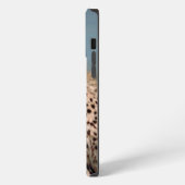 Cheetahs Case-Mate iPhone hoesje iPhone 13 Pro Max Hoesje (Linkerkant)