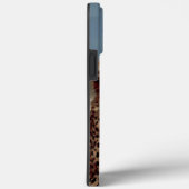 Cheetahs Hoesje-Mate iPhone case (Achterkant / Rechts)