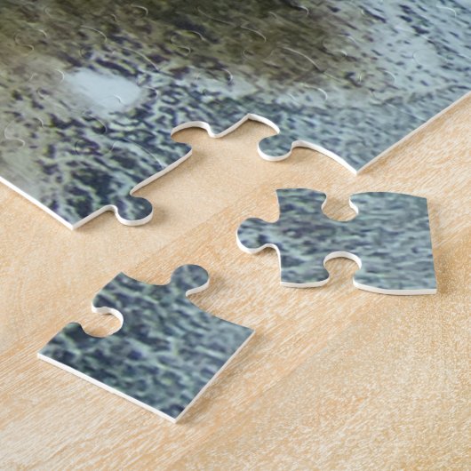 Cheetahs Legpuzzel (Zijkant)