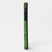 Cheetahs Lounging Grunge Case-Mate iPhone Case (Achterkant/links)