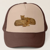 Cheetahs Trucker Pet (Voorkant)