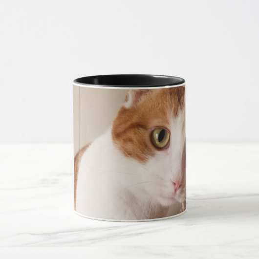 Cheeto Coffee-Mok Mok (Midden)