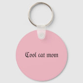 Cheeto DaCuteCat coole sleutelhanger van katten (Voorkant)