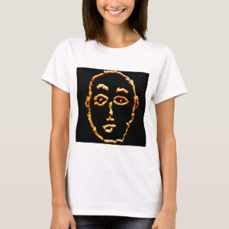 Cheeto Freak Logo T-shirt