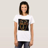 Cheeto Freak Logo T-shirt (Voorkant volledig)