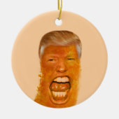 CHEETO TWEETO KERAMISCH ORNAMENT (Voorkant)