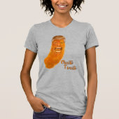 CHEETO TWEETO T-SHIRT (Voorkant)