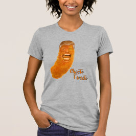 CHEETO TWEETO T-SHIRT