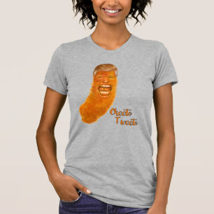 CHEETO TWEETO T-SHIRT
