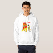 Cheetos Hoodie  (Voorkant volledig)