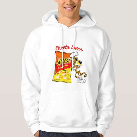Cheetos Hoodie  (Voorkant)