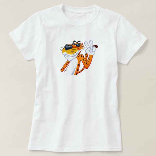 Cheetos T-shirt (Design voorkant)