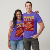 Cheeze-its T-shirt (Unisex)