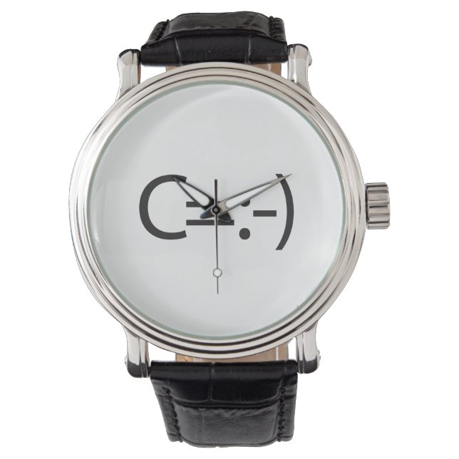 Chef.ai Horloge (Voorkant)