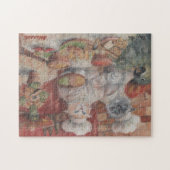 Chef Axle Mexican Fiesta Puzzle Legpuzzel (Horizontaal)