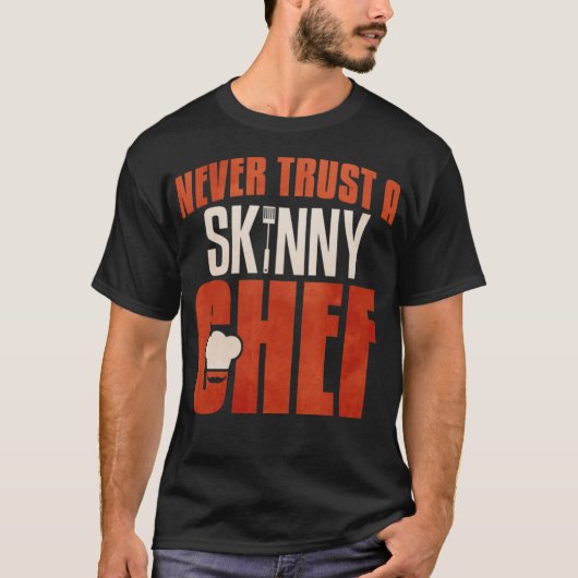 Chef baker sweetface bakery chef child t-shirt (Voorkant)