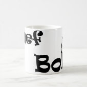 Chef Bob Koffiemok (Center)