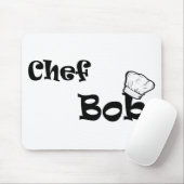 Chef Bob Muismat (Met muis)
