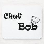Chef Bob Muismat (Voorkant)