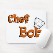 Chef Bob Muismat (Met muis)