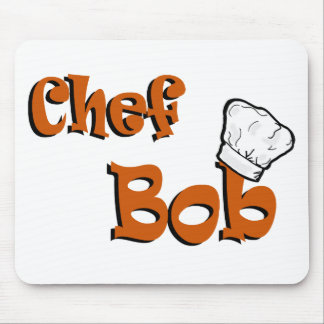 Chef Bob Muismat