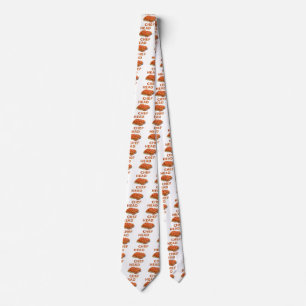 Chef-bonen in toast stropdas