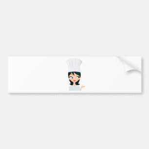 Chef Bumpersticker