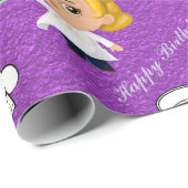 Chef  cadeaupapier (Rol Hoek)