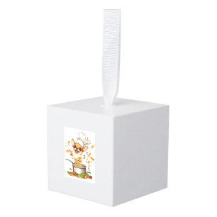 Chef Chihuahua � Culinair Hond Meester Decoratie
