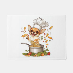 Chef Chihuahua � Culinair Hond Meester Deurmat