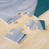 Chef Chihuahua Legpuzzel (Zijkant)