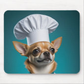 Chef Chihuahua Muismat (Voorkant)
