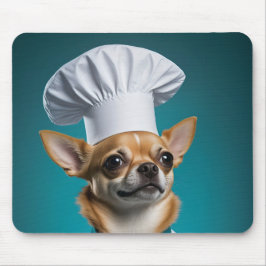 Chef Chihuahua Muismat