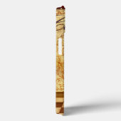 Chef Coffee Case-Mate iPhone Case (Achterkant / Rechts)