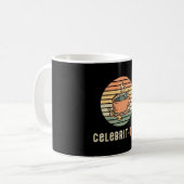 Chef Cook Cooking Cuisine Celebrit Tea Funny Gift Koffiemok (Voorkant links)