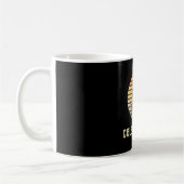 Chef Cook Cooking Cuisine Celebrit Tea Funny Gift Koffiemok (Links)