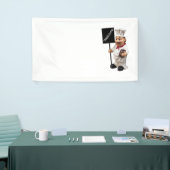 Chef cook - WELCOME-menukaart Spandoek (Beurs)