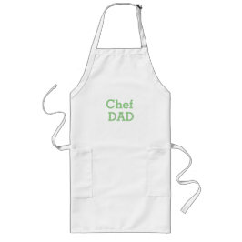 CHEF DAD SCHORT