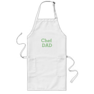 CHEF DAD SCHORT