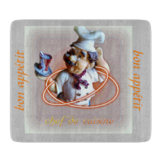 CHEF DE CUISINE SNIJPLANK