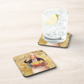 Chef Entrée Drankjes Onderzetter (Rechterzijde)