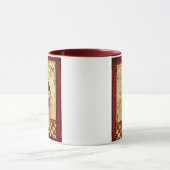 Chef Entrée Mok (Midden)