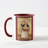 Chef Entrée Mok (Links)