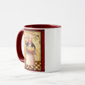 Chef Entrée Mok (Voorkant links)