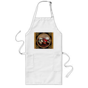 Chef - Eten - Oh, ik had gisteravond sushi Lang Schort